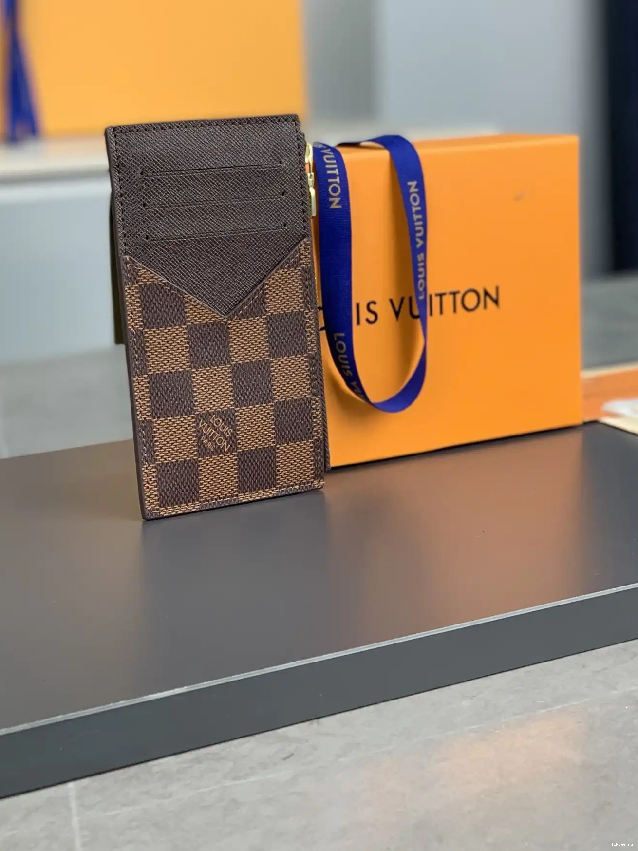 Cheap HOLDER VUITTON COIN CARD LOUIS 0507